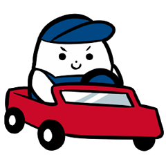 ブルータフくん