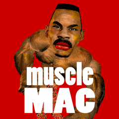 muscle MAC