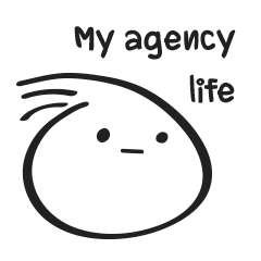my agency life