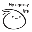my agency life