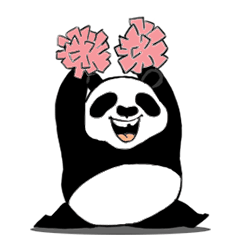 Pilo The Panda