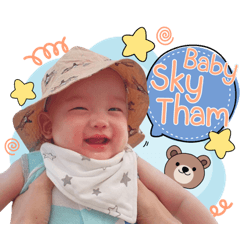 Baby Sky Tham