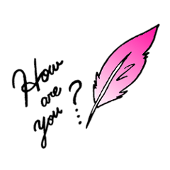 おしゃれガールズxスタンプ Line スタンプ Line Store