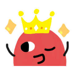 沒人喜歡的紅豆仔和他的夥伴