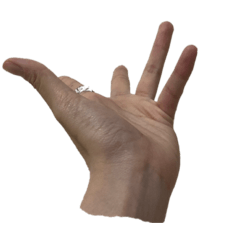 MyfrHand