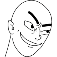 Grinny, the Smiley Angel (Japanese)