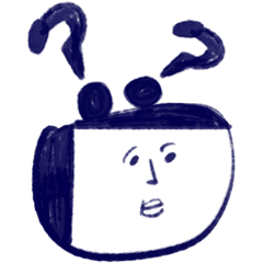 Hi I Am Hatena San Line Stickers Line Store