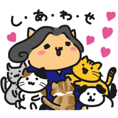Lisa doctor -the veterinarian for cat-