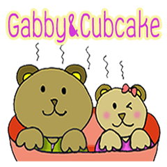 Gabby&Cupcake