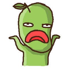 A Mango Man
