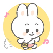 opanchuusagiSticker