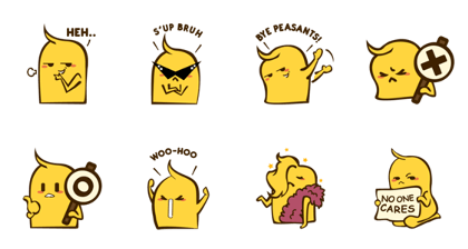 Yellotitude