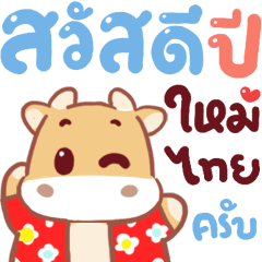 N9: Oxy Happy Songkran krab