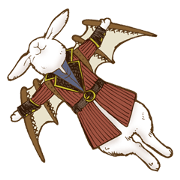 Steampunk Rabbits