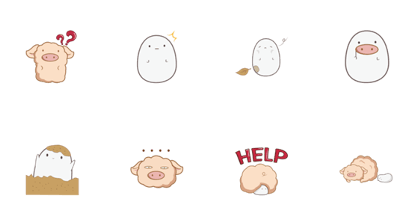 cloud&RuRu