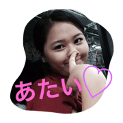 Congrats Hara Chan