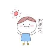 niconico huwahuwa stamp