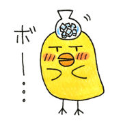 chick&chickensticker3
