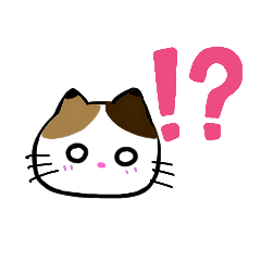 鉛筆貓（日常）