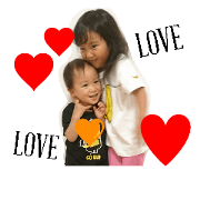 Princess and prince is daily life