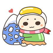 Snack Man Woman-Shrimp Omelette Sis (TR)