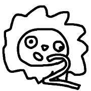 Troublesome Lion2