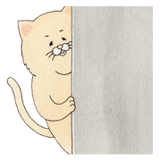 Nekonaughey Sticker2