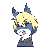 Blue Shark KATO