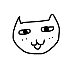 おにゃんの日常