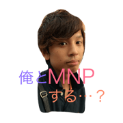 Moririn Keisuke