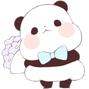 Everyday of Yururin Panda2(tw)