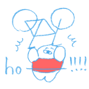 Cycle raod race fan