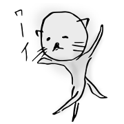 NEKO is standing!Vol.1