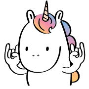 U-ni-corn v.3