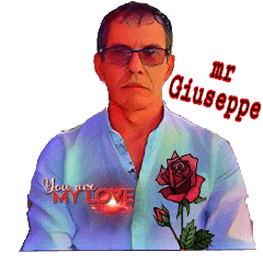 mr.Giuseppe