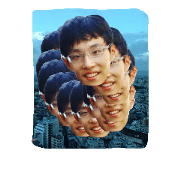 ikiri sticker