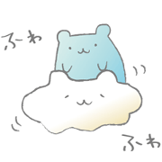 Sorakuma and Kumokuma