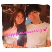 Mana&Kyohei