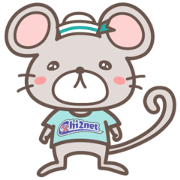 chichi-mouse
