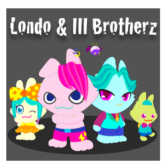Londo & 3 Brotherz