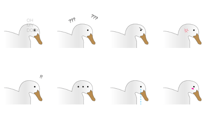 OH MY DUCK?!