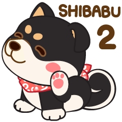 Shibabu 2 (English)