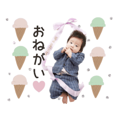 ASAHI__coton sticker