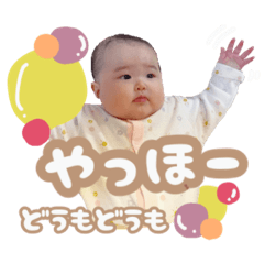 kicchan_kawaii_sticker