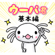 woopa-kun kihon