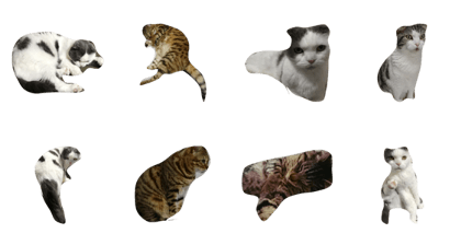 lovely my cats