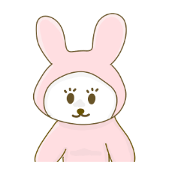 rabbit and bear and cat life