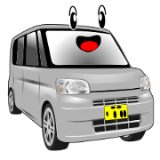 D-T101 (silver) My car: easy contact