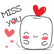 Love Mallows