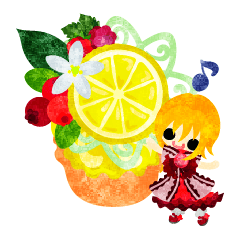 Stylish Lemon